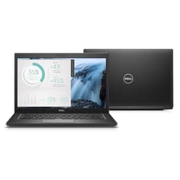 Dell Latitude 7480 14" Core i5 2.4 GHz - SSD 512 Go RAM 16 Go QWERTY - Espagnol