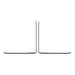 MacBook Pro Touch Bar 15" Retina (2018) - Core i9 2.9 GHz SSD 1000 - 32 Go QWERTY - Anglais