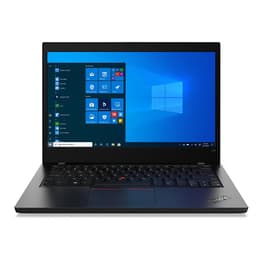 Lenovo ThinkPad L14 G2 14" 2.8 GHz - SSD 256 Go - 16 Go QWERTY - Italien