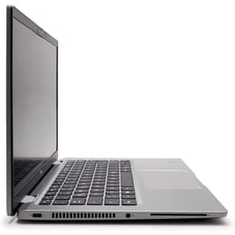 Dell Latitude 7420 14" Core i5 2.6 GHz - SSD 256 Go - 16 Go QWERTZ - Allemand