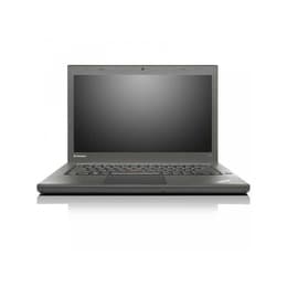 Lenovo ThinkPad T440 14" Core i5 2.6 GHz - SSD 256 Go - 8 Go AZERTY - Français