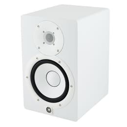 Enceinte Yamaha HS7 Blanc