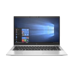 HP EliteBook 840 G7 14" Core i5 1.7 GHz - SSD 256 Go - 16 Go AZERTY - Français