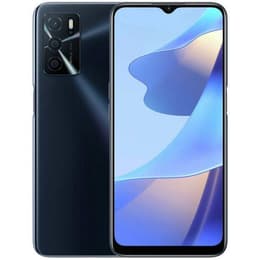 Oppo A16 64 Go - Noir - Débloqué
