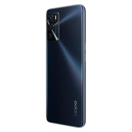 Oppo A16 64 Go - Noir - Débloqué