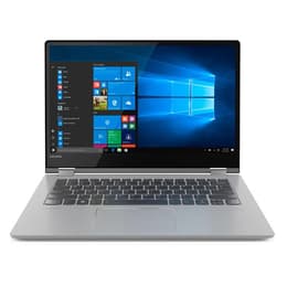 Lenovo Yoga 530-14IKB 14" Core i5 1.6 GHz - SSD 512 Go - 16 Go QWERTZ - Allemand