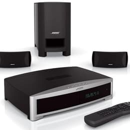 Barre de son Bose 3 2 1 GS - Noir/Gris