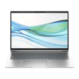 HP ProBook 460 G11 16" Core Ultra 5 1.3 GHz - SSD 512 Go - 8 Go AZERTY - Français
