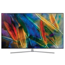 SMART TV QLED Ultra HD 4K 122 cm Samsung QE49Q7FAMT