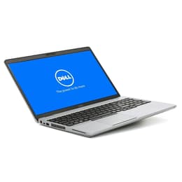 Dell Precision 3551 15" Core i7 2.7 GHz - SSD 512 Go - 16 Go QWERTY - Italien