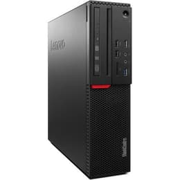 Lenovo ThinkCentre M800 SFF Core i3 3,7 GHz - HDD 2 To RAM 4 Go
