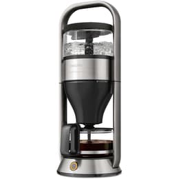 Cafetière Sans capsules Philips HD 5408/60 1,0000L - Noir