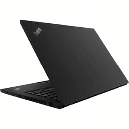Lenovo ThinkPad P14s G1 14" Core i7 1.6 GHz - SSD 256 Go - 16 Go QWERTY - Espagnol