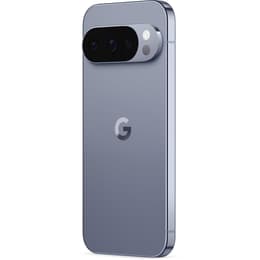 Google Pixel 10 Pro 256 Go - Gris - Débloqué