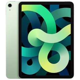 iPad Air (2020) 4e génération 256 Go - WiFi - Vert