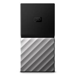 Disque dur externe Western Digital My Passport SSD - SSD 1000 Go USB 3.1