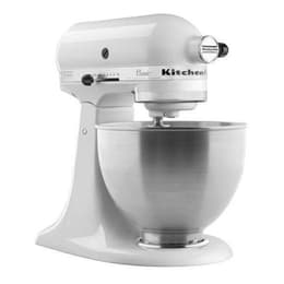 Robot ménager multifonctions Kitchenaid 5KSM3310XEWH 3.3L - Blanc