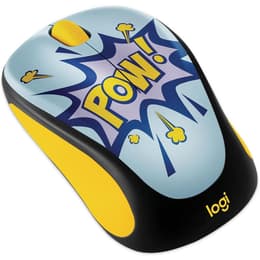 Souris Logitech 910-006122 Sans fil