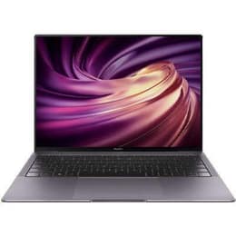 Huawei MateBook X Pro 13" Core i5 1.6 GHz - SSD 512 Go - 8 Go QWERTY - Suédois