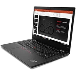 Lenovo ThinkPad L13 G1 13" Core i5 1.6 GHz - SSD 512 Go - 8 Go AZERTY - Français