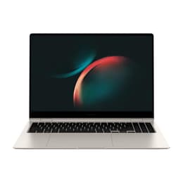 Samsung Galaxy Book 3 PRO 360 16" Core i7 2.2 GHz - SSD 512 Go - 16 Go AZERTY - Français