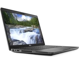 Dell Latitude 5401 14" Core i7 2.6 GHz - SSD 512 Go - 16 Go AZERTY - Français