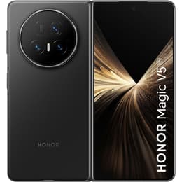 Honor Magic V5 1000 Go - Noir - Débloqué