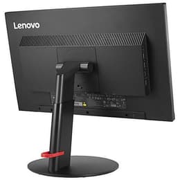 Écran 23" LED qhdtv Lenovo ThinkVision P24H-20