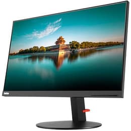 Écran 23" LED qhdtv Lenovo ThinkVision P24H-20