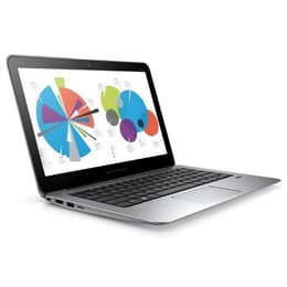HP EliteBook Folio 1040 G3 14" Core i7 2.6 GHz - SSD 256 Go RAM 8 Go AZERTY - Français