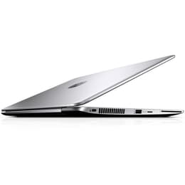 Hp EliteBook Folio 1040 G3 14" Core i7 2.6 GHz - Ssd 256 Go RAM 8 Go