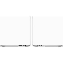 MacBook Pro 16" (2023) - Apple M3 Max avec CPU 16 cœurs et GPU 40 cœurs - 64Go RAM - SSD 1000Go - Écran standard - QWERTY - Anglais