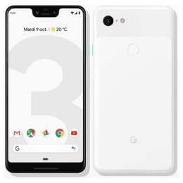 Google Pixel 3