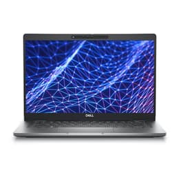 Dell Latitude 5330 13" Core i5 1.3 GHz - SSD 256 Go - 16 Go QWERTY - Italien
