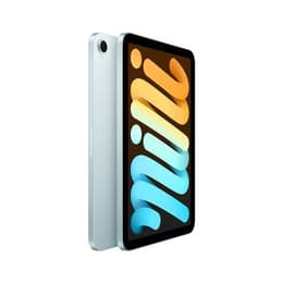 iPad mini 8.3" (2024) 7e génération 256 Go - WiFi + 5G - Bleu