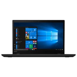 Lenovo ThinkPad T15 G2 15" Core i5 2.4 GHz - SSD 256 Go - 32 Go QWERTZ - Allemand