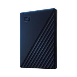 Disque dur externe Western Digital My Passport for Mac - HDD 2 To Usb-C