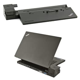 Station d'accueil Lenovo 40A2
