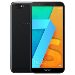 Honor 7S 16 Go - Noir - Débloqué