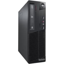 Lenovo ThinkCentre M93p SFF Core i5 3.2 GHz - SSD 128 Go RAM 8 Go