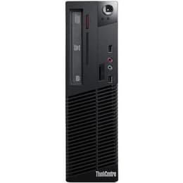 Lenovo ThinkCentre M93p SFF Core i5 3.2 GHz - SSD 128 Go RAM 8 Go