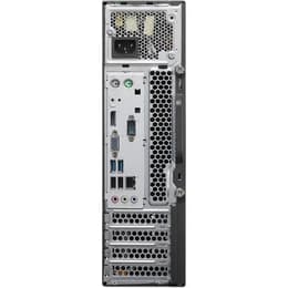 Lenovo ThinkCentre M93p SFF Core i5 3.2 GHz - SSD 128 Go RAM 8 Go