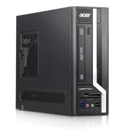 Acer Veriton X4620G Core i5 3,4 GHz - HDD 500 Go RAM 8 Go