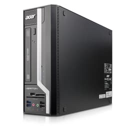 Acer Veriton X4620G Core i5 3,4 GHz - HDD 500 Go RAM 8 Go