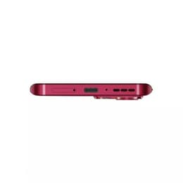 Motorola Edge 30 Fusion 128 Go - Rouge - Débloqué