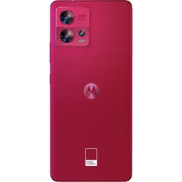 Motorola Edge 30 Fusion 128 Go - Rouge - Débloqué