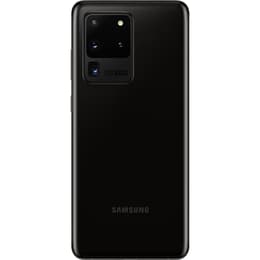 Galaxy S20 Ultra 128 Go - Noir - Débloqué