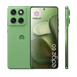 Motorola Moto G05 256 Go - Vert - Débloqué