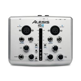 Accessoires audio Alesis IO2