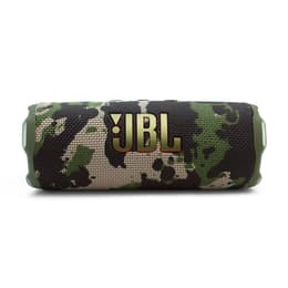 Enceinte Bluetooth Jbl Flip 7 Vert